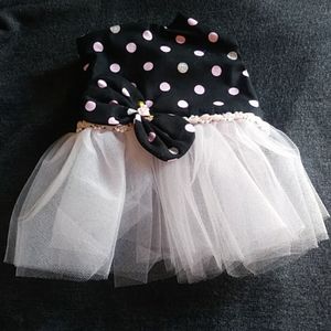 Dog Dress